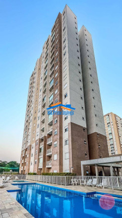 Imagem Apartamento com 2 Quartos à Venda, 49 m² em Vila Pirituba - São Paulo Imagem Apartamento com 2 Quartos à Venda, 49 m² em Vila Pirituba - São Paulo