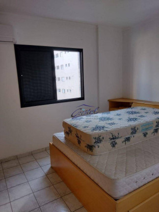Imagem Apartamento com 1 Quarto à Venda, 47 m² em Aviação - Praia Grande Imagem Apartamento com 1 Quarto à Venda, 47 m² em Aviação - Praia Grande