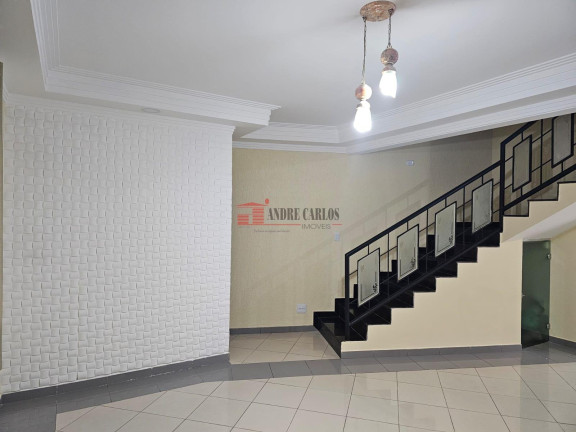 Imagem Sobrado com 3 Quartos à Venda, 220 m² em Umuarama - Osasco Imagem Sobrado com 3 Quartos à Venda, 220 m² em Umuarama - Osasco