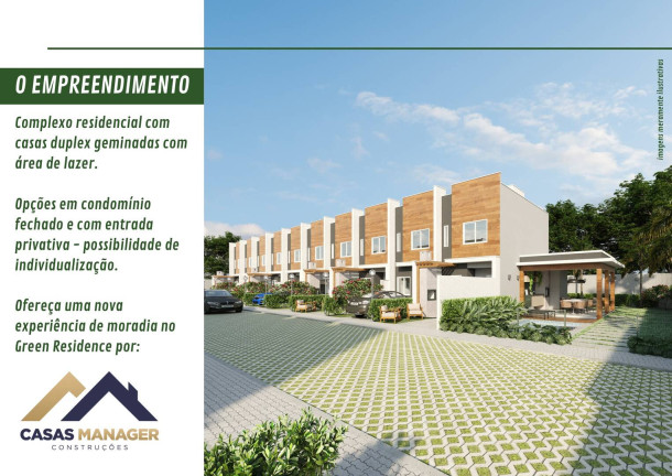 Imagem Casa com 2 Quartos à Venda, 70 m² em Grilo - Caucaia Imagem Casa com 2 Quartos à Venda, 70 m² em Grilo - Caucaia