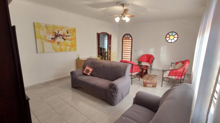 Imagem Casa com 3 Quartos para Alugar, 175 m² em Taquaral - Campinas Imagem Casa com 3 Quartos para Alugar, 175 m² em Taquaral - Campinas