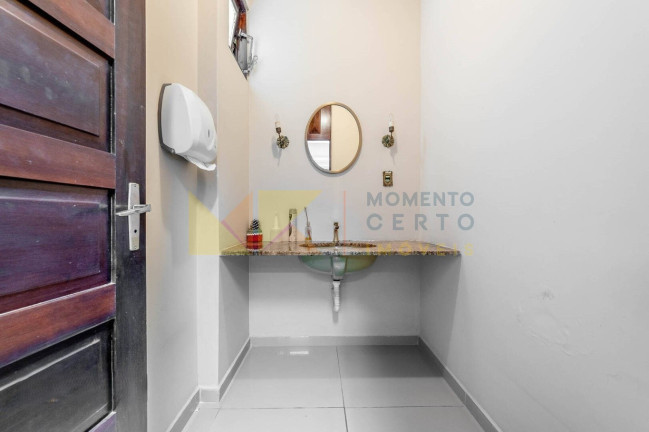 Imagem Ponto Comercial para Alugar, 246 m² em Victor Konder - Blumenau