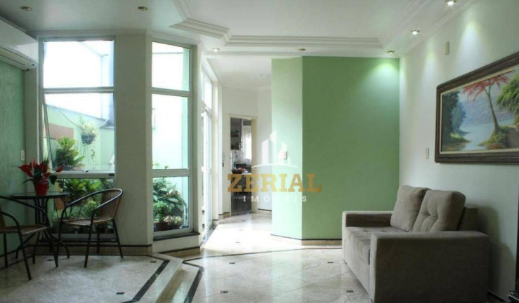 Imagem Sobrado com 4 Quartos à Venda, 298 m² em Olímpico - São Caetano Do Sul Imagem Sobrado com 4 Quartos à Venda, 298 m² em Olímpico - São Caetano Do Sul