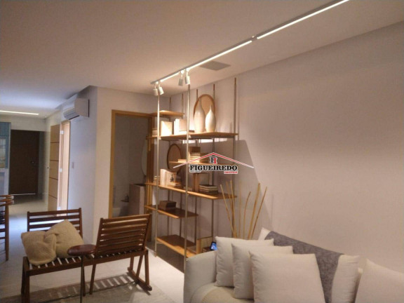Imagem Apartamento com 2 Quartos à Venda, 88 m² em Canto Do Forte - Praia Grande Imagem Apartamento com 2 Quartos à Venda, 88 m² em Canto Do Forte - Praia Grande