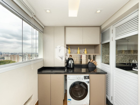 Imagem Apartamento com 1 Quarto à Venda, 42 m² em Santana - São Paulo Imagem Apartamento com 1 Quarto à Venda, 42 m² em Santana - São Paulo