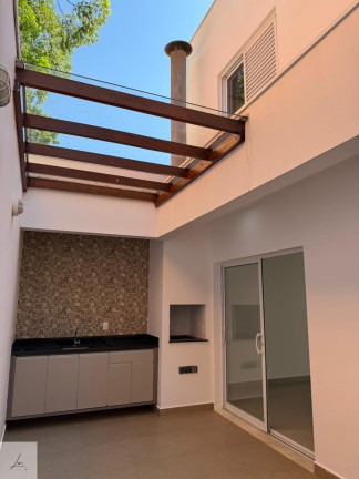 Imagem Casa com 3 Quartos à Venda, 153 m² em Jardim Montreal Residence - Indaiatuba Imagem Casa com 3 Quartos à Venda, 153 m² em Jardim Montreal Residence - Indaiatuba