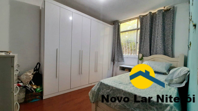Imagem Apartamento com 2 Quartos à Venda, 54 m² em Santa Rosa - Niterói Imagem Apartamento com 2 Quartos à Venda, 54 m² em Santa Rosa - Niterói