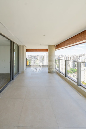 Imagem Apartamento com 4 Quartos à Venda, 232 m² em Campo Belo - São Paulo Imagem Apartamento com 4 Quartos à Venda, 232 m² em Campo Belo - São Paulo
