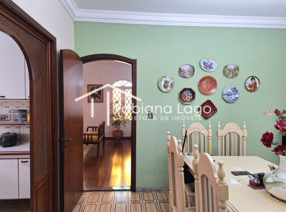 Imagem Casa com 3 Quartos à Venda, 286 m² em Vila Arens Ii - Jundiaí Imagem Casa com 3 Quartos à Venda, 286 m² em Vila Arens Ii - Jundiaí