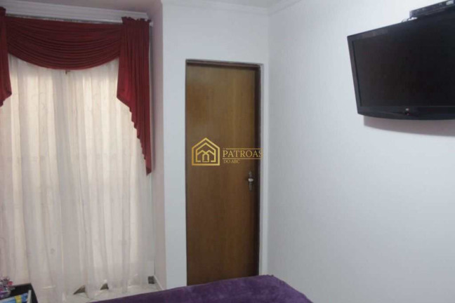 Imagem Apartamento com 3 Quartos à Venda, 74 m² em Vila Alzira - Santo André Imagem Apartamento com 3 Quartos à Venda, 74 m² em Vila Alzira - Santo André