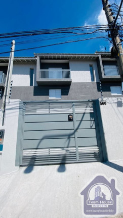 Casa com 4 Quartos à Venda, 95 m² em Jardim Ruth - Poá