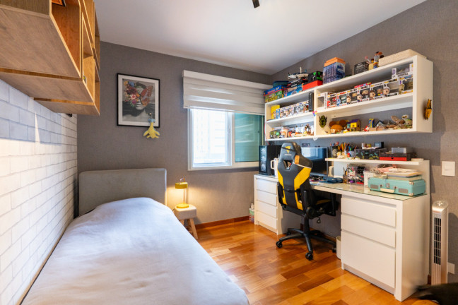 Imagem Imóvel com 2 Quartos à Venda, 85 m² em Campo Belo - São Paulo Imagem Imóvel com 2 Quartos à Venda, 85 m² em Campo Belo - São Paulo
