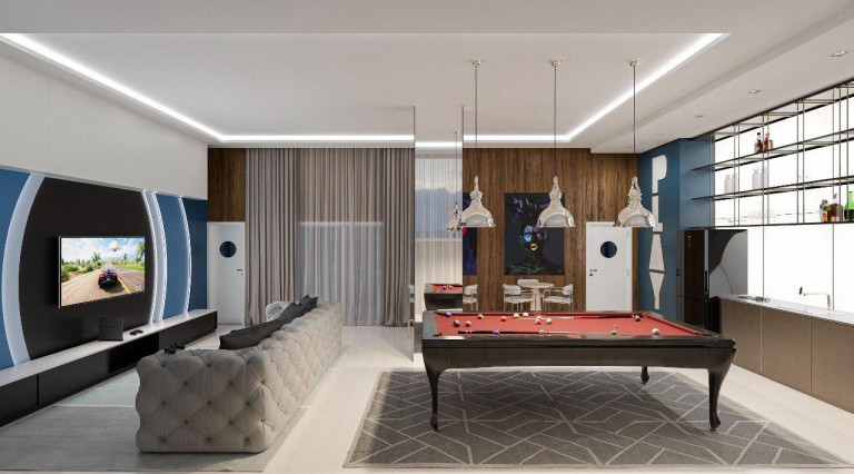Imagem Apartamento com 3 Quartos à Venda, 116 m² em Centro - Itapema