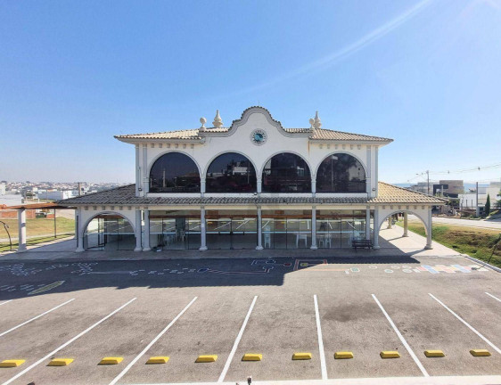 Imagem Casa com 3 Quartos à Venda, 194 m² em Parque Ibiti Reserva - Sorocaba Imagem Casa com 3 Quartos à Venda, 194 m² em Parque Ibiti Reserva - Sorocaba