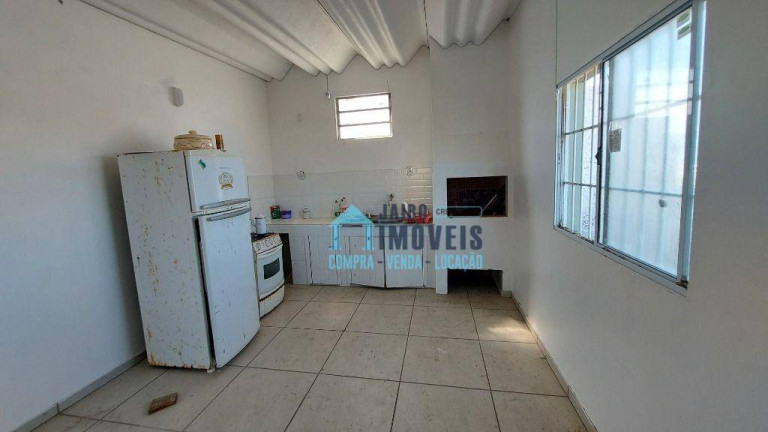 Imagem Casa com 2 Quartos à Venda, 360 m² em Centro - Balneário Pinhal Imagem Casa com 2 Quartos à Venda, 360 m² em Centro - Balneário Pinhal