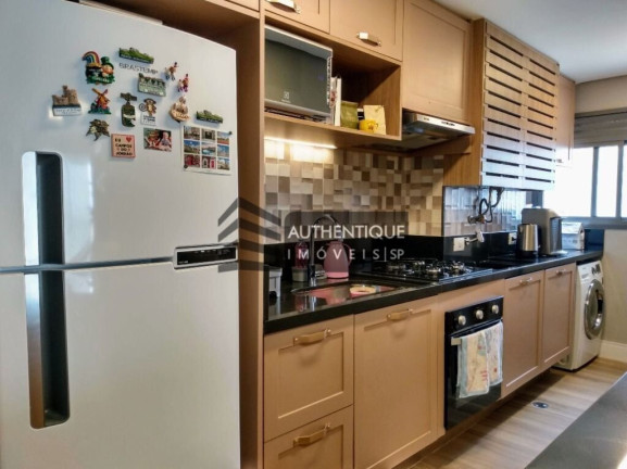 Imagem Apartamento com 2 Quartos à Venda, 68 m² em Alto Da Lapa - São Paulo