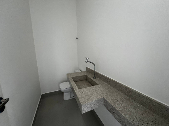 Imagem Casa com 4 Quartos à Venda, 255 m² em Parque Rural Fazenda Santa Cândida - Campinas