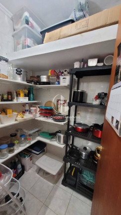 Imagem Apartamento com 3 Quartos à Venda, 110 m² em Centro - Sorocaba
