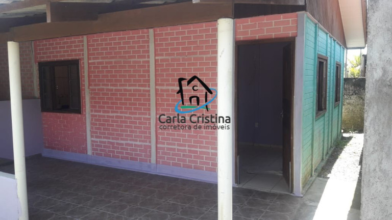Imagem Casa com 2 Quartos à Venda, 80 m² em Pontal Do Sul - Pontal Do Paraná Imagem Casa com 2 Quartos à Venda, 80 m² em Pontal Do Sul - Pontal Do Paraná