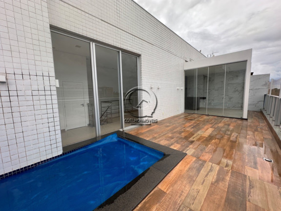 Imagem Apartamento com 3 Quartos à Venda, 211 m² em Noroeste - Brasília