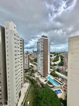Imagem Apartamento com 3 Quartos à Venda, em Horto Florestal - Salvador Imagem Apartamento com 3 Quartos à Venda, em Horto Florestal - Salvador