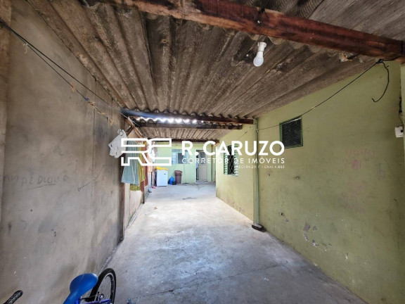 Imagem Casa com 2 Quartos à Venda, 80 m² em Jardim Residencial Regina Bastelli - Limeira Imagem Casa com 2 Quartos à Venda, 80 m² em Jardim Residencial Regina Bastelli - Limeira
