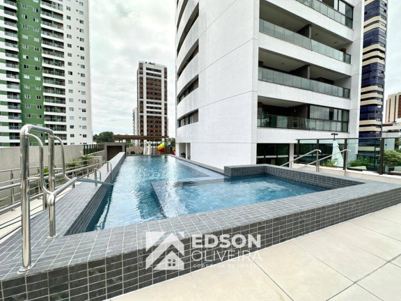 Imagem Apartamento com 3 Quartos à Venda, 101 m² em Manaíra - João Pessoa Imagem Apartamento com 3 Quartos à Venda, 101 m² em Manaíra - João Pessoa