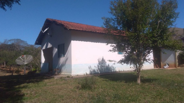 Imagem Fazenda à Venda, 100 m² em Vila Rica - Cunha Imagem Fazenda à Venda, 100 m² em Vila Rica - Cunha