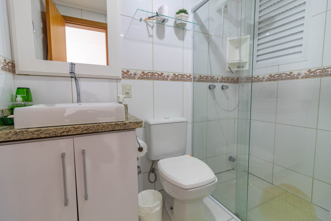 Imagem Apartamento com 2 Quartos à Venda, 75 m² em Zona Nova - Capão Da Canoa