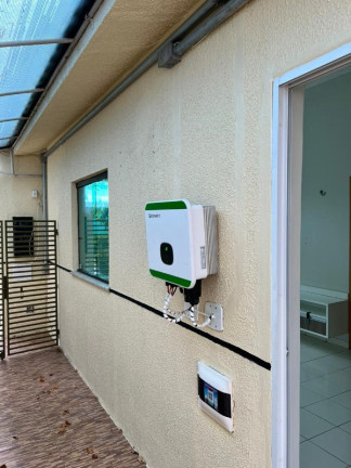 Imagem Casa com 3 Quartos à Venda, 71 m² em Tarumã - Manaus Imagem Casa com 3 Quartos à Venda, 71 m² em Tarumã - Manaus