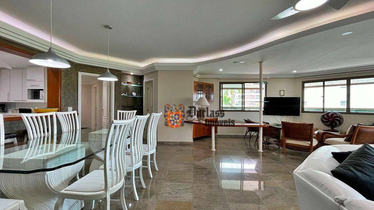 Imagem Apartamento com 4 Quartos à Venda, 240 m² em Riviera De São Lourenço - Bertioga Imagem Apartamento com 4 Quartos à Venda, 240 m² em Riviera De São Lourenço - Bertioga
