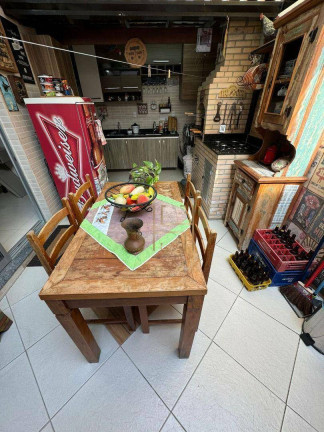 Imagem Casa com 3 Quartos à Venda, 180 m² em Morada De Laranjeiras - Serra Imagem Casa com 3 Quartos à Venda, 180 m² em Morada De Laranjeiras - Serra
