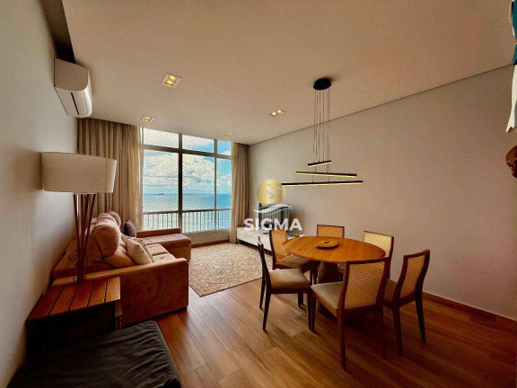 Imagem Apartamento com 2 Quartos à Venda, 95 m² em Pitangueiras - Guarujá Imagem Apartamento com 2 Quartos à Venda, 95 m² em Pitangueiras - Guarujá