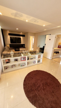 Imagem Apartamento com 3 Quartos à Venda, 156 m² em Centro - São Bernardo Do Campo