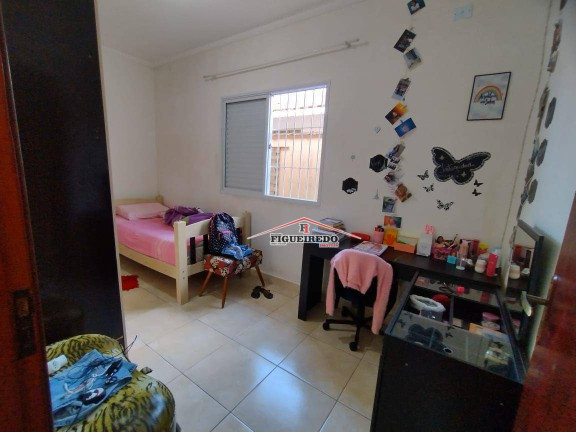 Imagem Casa com 3 Quartos à Venda, 174 m² em Maracanã - Praia Grande Imagem Casa com 3 Quartos à Venda, 174 m² em Maracanã - Praia Grande