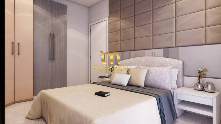 Imagem Apartamento com 2 Quartos à Venda, 63 m² em Mirim - Praia Grande