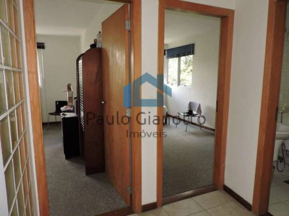 Imagem Casa de Condomínio com 3 Quartos à Venda, 744 m² em Palos Verdes - Cotia