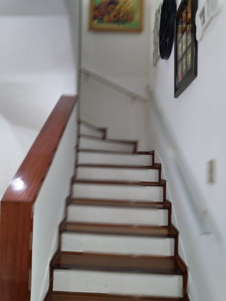 Imagem Sobrado com 2 Quartos à Venda, 100 m² em Interlagos - São Paulo Imagem Sobrado com 2 Quartos à Venda, 100 m² em Interlagos - São Paulo