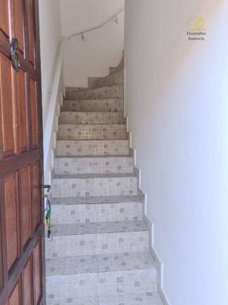 Imagem Casa com 2 Quartos à Venda, 52 m² em Maracanã - Praia Grande Imagem Casa com 2 Quartos à Venda, 52 m² em Maracanã - Praia Grande