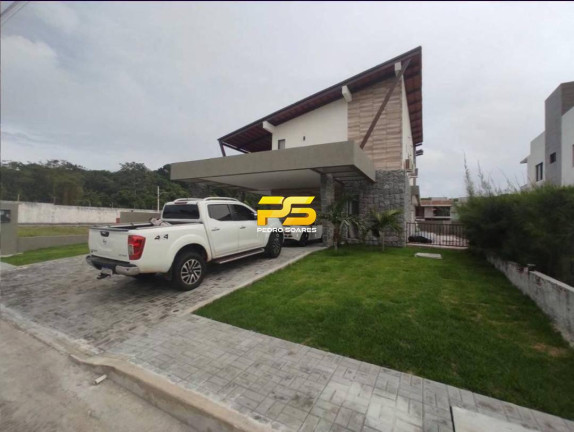 Imagem Casa com 4 Quartos à Venda, 420 m² em Amazônia Park - Cabedelo Imagem Casa com 4 Quartos à Venda, 420 m² em Amazônia Park - Cabedelo