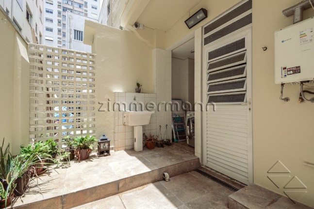 Imagem Apartamento com 2 Quartos à Venda, 140 m² em Santa Cecilia - São Paulo