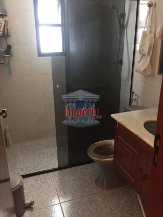 Imagem Apartamento com 3 Quartos à Venda, 110 m² em Santo André Imagem Apartamento com 3 Quartos à Venda, 110 m² em Santo André