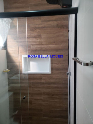 Imagem Sobrado com 3 Quartos à Venda, 160 m² em Jardim Marambaia Ii - Jundiaí