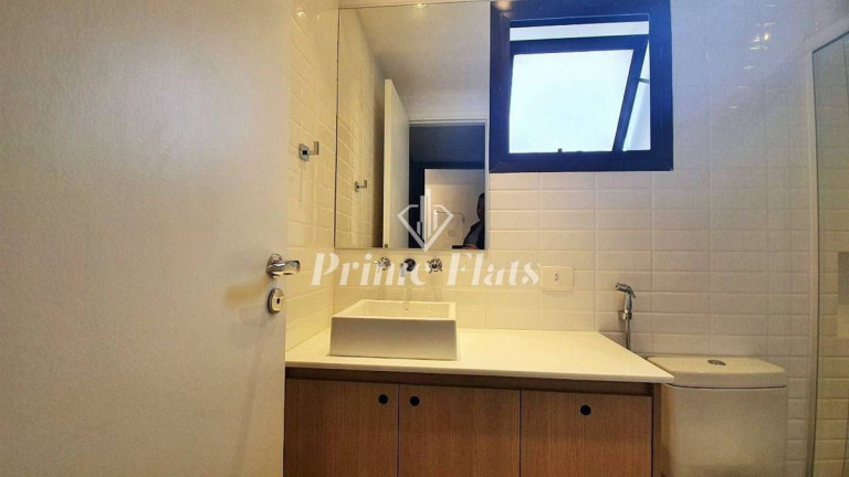 Imagem Apartamento com 1 Quarto à Venda, 42 m² em Jardins - São Paulo Imagem Apartamento com 1 Quarto à Venda, 42 m² em Jardins - São Paulo