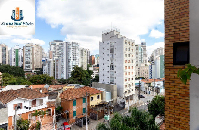 Imagem Apartamento com 2 Quartos à Venda, 60 m² em Vila Mariana - São Paulo Imagem Apartamento com 2 Quartos à Venda, 60 m² em Vila Mariana - São Paulo
