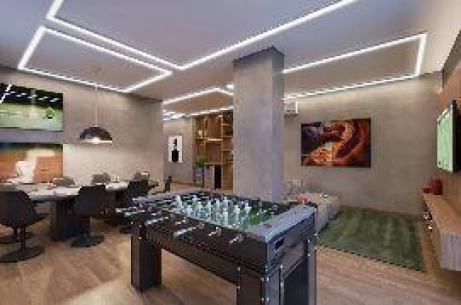 Imagem Apartamento com 2 Quartos à Venda, 73 m² em Edifício Pátio Boa Vista Planeta - Sorocaba