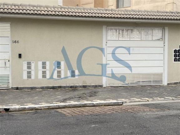 Imagem Sobrado com 2 Quartos à Venda, 64 m² em Vila Matilde - São Paulo Imagem Sobrado com 2 Quartos à Venda, 64 m² em Vila Matilde - São Paulo