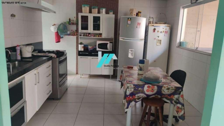 Imagem Casa com 2 Quartos à Venda, 70 m² em Senhora Das Graças - Betim