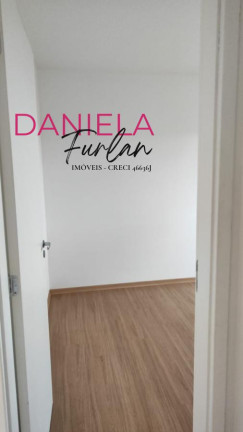 Imagem Apartamento com 2 Quartos à Venda, 52 m² em Edifício Supremo Sorocaba - Sorocaba