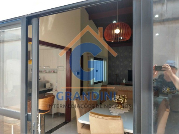 Imagem Casa com 3 Quartos à Venda, em Jardim Santa Cruz - Mogi Guaçu Imagem Casa com 3 Quartos à Venda, em Jardim Santa Cruz - Mogi Guaçu